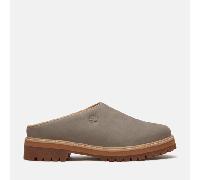 Timberland - Zoccolo Timberland Heritage da Uomo in grigio, Uomo, grigio, Taglia: 41
