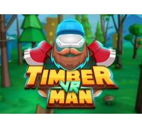 Timberman VR (PC) Steam Key - LATIN AMERICA