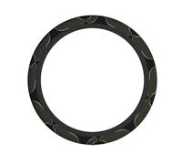 Timberwolf Silhouette coprivolante (15 pollici), morbido, traspirante e resistente, adatto per auto sportive e auto