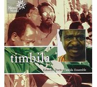 Timbila - Eduardo Durao Timbila Ensemble