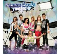 Timbiriche La Nueva Banda