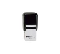 Timbo quadrato Colop formato 31x31 mm - PR.Q30