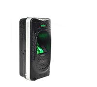 Timbratrice, Lettore di schede RFID for impronte digitali RS485 impermeabile IP65 for il di controllo accessi Inbio F18 Accesso sensore di impronte digitali ZK FR1200,Affrancatrice(FR1200-ID)
