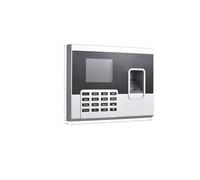 Timbratrice Presenze Dipendenti Macchina for impronte digitali, password, controllo accessi, orologio marcatempo, registratore di registrazione dei dipendenti con schermo a colori da 2,8 pollici