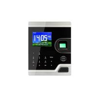 Timbratrice Presenze Dipendenti Orologio di registrazione e presenze con impronte digitali biometriche Orologio di rilevazione e presenze, macchina di rilevazione e presenze for i dipendenti