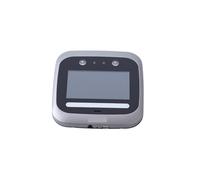Timbratrice Presenze Dipendenti Orologio timbracartellini, macchina di presenza, riconoscimento facciale dinamico, macchina di presenza intelligente, di riconoscimento facciale, apriporta