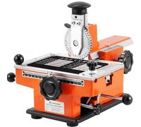 Timbratrice semiautomatica per piastrine di metallo, per targhette, targhette e carte metalliche, strumento per goffratura e marcatura