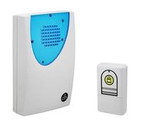 TIMBRE A DISTANZA PORTATA 30 METRI