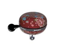 Basil Bell Big Bell Bloom scarlettred Big bell Bloom rosso scarlatto