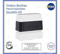 Originale Brother PR-2260B6P Francobollo nero Multipack (6 pz.)