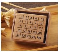 Timbri in gomma per la creazione di biglietti, 5 x 2 x 2,3 cm, timbro in legno, con scritta in lingua inglese "Love", motivo artistico stampato, decorazione a mano, stile D