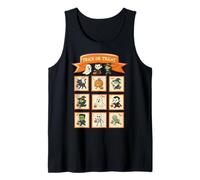 Timbri per Insegnanti di Halloween, Costumi Carini, Dolcetto o Scherzetto, Bambini Canotta