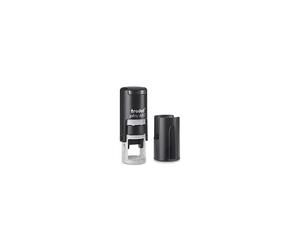 TIMBRI TRODAT 91527 - Timbro autoinchiostrante Trodat, 11x11 mm