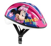Timbro 10991629 - Casco da bicicletta Minnie Mouse taglia 46-53 cm