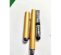 Timbro a penna per scrittore di timbri a colori con timbro...