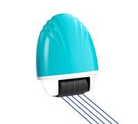 Timbro a rullo a 5 righe | Strumento portatile per imparare le note | Timbro linea - per esercitazione elementare in classe apprendimento frase lezioni di pianoforte chitarra