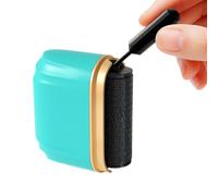 Timbro A Rullo Riservato,Autoinchiostratore Riservato A Rullo Bloccante Informazioni | Timbri di Sicurezza per la Protezione dell'Identità - Per Documenti Nomi Numeri Di Telefono