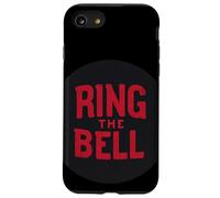 Timbro Amazing Ring the Bell Custodia per iPhone SE (2020) / 7/8