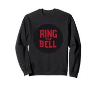 Timbro Amazing Ring The Bell Felpa