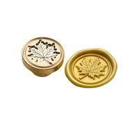 Timbro antico sigillo di cera vintage metallo sigillo antico testa di mare per inviti busta scrapbooking forniture timbro di cera in ottone per carte