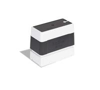 TIMBRO AUTOINCHIOSTRANDE BROTHER PR2770B Colore Nero 27mm x 70mm
