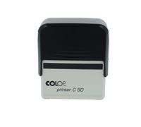 Timbro autoinchiostrante Colop printer C 50