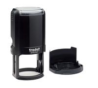 Timbro Autoinchiostrante Original Printy 4642 Trodat - 42 mm - Rotondo - 65811
