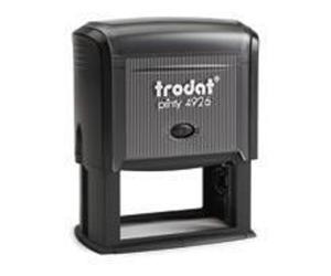 Timbro autoinchiostrante Trodat PRINTY 4 165872