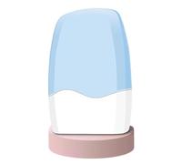 Timbro blocco indirizzi - Silicone Personal Info Concealer, Rublable Roller Security | Durablee Lightweight Confidential Ink Rotolo per documenti Buste cartelle trame ricevute etichetta