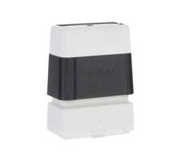 TIMBRI 14X38 MM BROTHER DIGISTAMP SC 2000 COLORE NERO PZ. 6 PRE INCHIOSTRATO