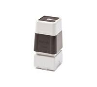 TIMBRO BROTHER COMPLETO NERO 20X20MM 6 PZ PR2020B