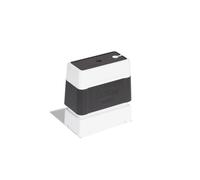 Brother Francobollo 1850 One Size Black