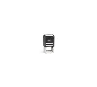 Timbro Colop Q43 misura 43X43mm autoinchiostrante personalizzato Timbro personal