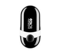 TIMBRO COLOP R40 ROTONDO AUTOINCHIOSTRANTE PERSONALIZZATO TASCABILE COLOP R40 D