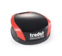 Timbro Completo PERSONALIZZATO - Autoinchiostrante Tascabile - | Diam. 30 mm - mod. 9330 |