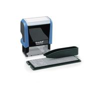 Timbro per Autocomposizione Autoinchiostrante The New Printy 4911_Typo Trodat -