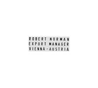 Timbro componibile a 3 righe TRODAT PRINTY Typo in plastica 38x14 mm nero 43144