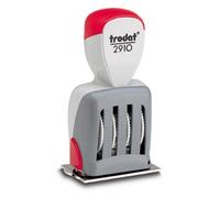 Timbro con data, trodat 2910 P01