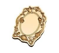 Timbro con sigillo ceralacca in ottone massiccio, testa timbro con sigillo ceralacca in rilievo, cornice per fiori per personalizzare cancelleria, timbro con sigillo ceralacca in rilievo