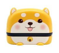 Timbro con sigillo per bambini,Il sigillo dei simpatici bambini capitoli di abbigliamento per studenti | Etichette personalizzate Daycare per uniformi scolastiche per bambini