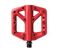 Timbro Crankbrothers 1 piccolo rosso