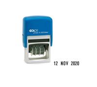 Timbro Datario Printer S 220 Dater - 4 mm - autoinchiostrante - Colop