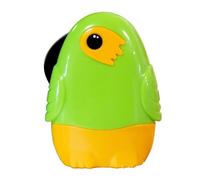 Timbro di protezione dell'identità ampio Timbro a rullo di sicurezza riservata antifurto portatile carino per la protezione delle informazioni oscuranti dell'identità su pacchi e