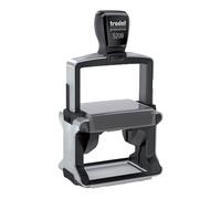 Trodat Timbro personalizzabile PROFESS.5208 68 x 47 mm 12 righe