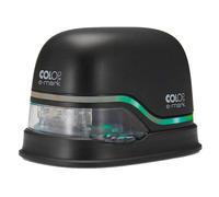 Timbro digitale/pennarello elettronico Colop E-Mark nero