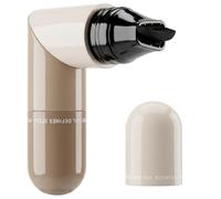 Timbro Eyeliner Stamp,Foldable Stencil Eyeliner Occhi A Doppia Testa, Rotante Timbri eye liner marrone,Waterproof, Resistente, Naturale, Persistente, ad Asciugatura Rapida, per Feste, Viaggi, Lavoro