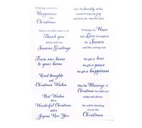 Timbro in silicone con lettera di parole, timbri trasparenti, timbri trasparenti, timbri fai da te, timbri per creazione di biglietti, artigianato, scrapbooking, album fotografici, biglietti di carta