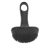Timbro Lentiggini in Silicone Nero, per Principianti Trucco | Strumento Versatile per Make Up, Uso All'aperto e Ritocco, Adatto a Novizie del Trucco