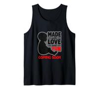 Timbro - Made with Love And Fun - Baby 2 - Fan Fun Canotta