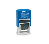 Timbro Polinomio Autoinchiostrante S120/W Colop